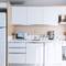 Отель Serenity Suites Istanbul Airport