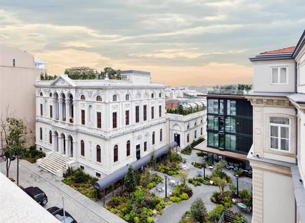 Отель Soho House Istanbul - Special Category