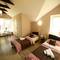 Отель Na Leningradskoy Mini Hotel