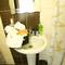 Отель Na Leningradskoy Mini Hotel