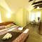 Отель Na Leningradskoy Mini Hotel