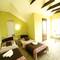 Отель Na Leningradskoy Mini Hotel