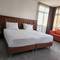 Отель Numi Hotel