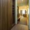 Отель Numi Hotel