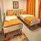 Отель Vavien Hotel