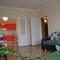 Отель Apartment On Akhmetshina