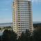 Отель Apartment LUKS on Raskolnikova