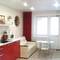 Отель Apartment Na Moskovskom