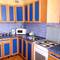 Отель Apartments Syuyumbike