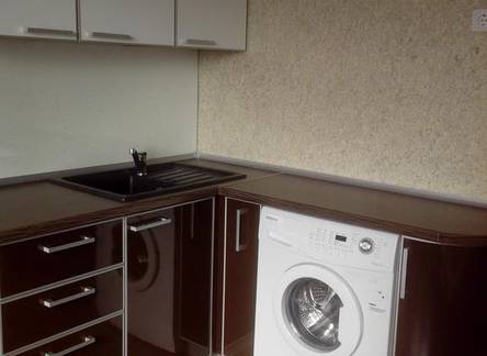 Отель Apartment Akademika