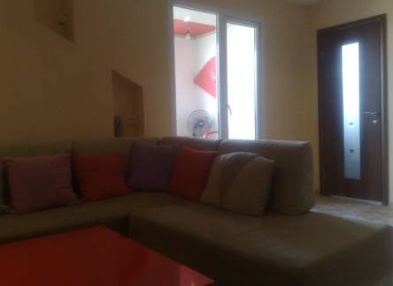 Отель Apartment On 40 Let Pobedy 59