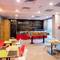 Отель Ibis Istanbul Airport