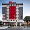 Отель Ibis Istanbul Airport