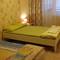 Отель Apartments na Usmanova