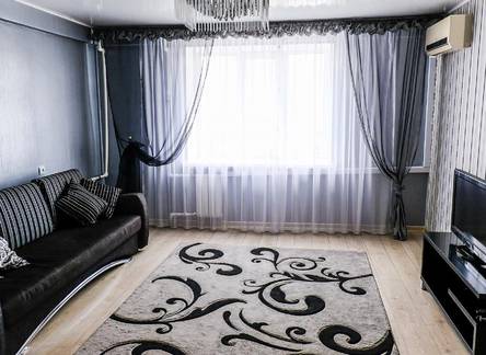 Отель Business Apartments 62/29