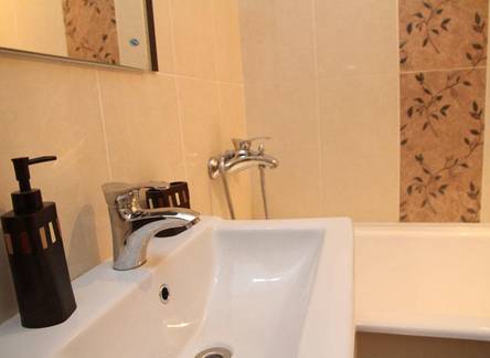 Отель Apartment Gulnara