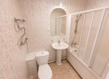 Отель Health Resort Naberezhniye Chelny