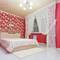 Отель Apartment Naberezhnochelninskiy