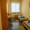 Отель Grand Hostel