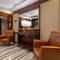 Отель Grand Harilton Hotel