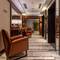 Отель Grand Harilton Hotel