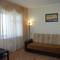 Отель Apartment LUKS on Moskovskiy Prospekt 138