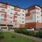 Отель Apartment LUKS on Moskovskiy Prospekt 138