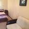 Отель Apartment LUKS on Moskovskiy Prospekt 79