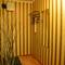 Отель Apartment on Moskovskom 79