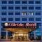 Отель Clarion Hotel Istanbul Mahmutbey