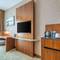Отель Clarion Hotel Istanbul Mahmutbey