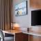 Отель Clarion Hotel Istanbul Mahmutbey