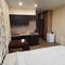 Отель Apartment Ujutnaya studia dlya priyatnyh gostey