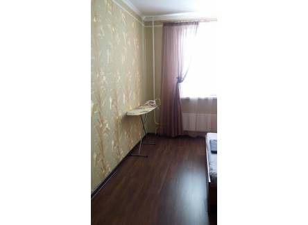 Отель Apartment on Belyaeva