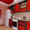 Отель Apartments on Adelya Kutuya 3