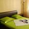 Отель Business Apartament on Adelya Kutuya 3