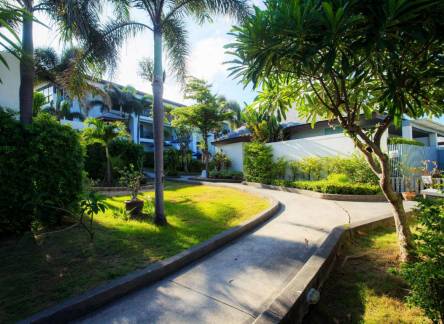 Отель Samui Resotel