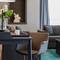 Отель Wish More Hotel Istanbul