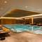 Отель Wish More Hotel Istanbul