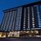 Отель Wish More Hotel Istanbul