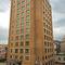 Отель Park Dedeman Bostanci Hotel