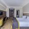 Отель Nearport Hotel Sabiha Gokcen Airport