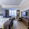 Отель Nearport Hotel Sabiha Gokcen Airport