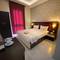 Отель Niconya Port Suite Hotel