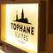 Отель Tophane Suites