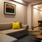 Отель Tophane Suites