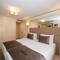 Отель Beethoven Hotel
