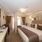 Отель Beethoven Hotel