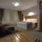 Отель Mien Suites Istanbul