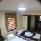 Отель Beyoglu Huzur Hotel